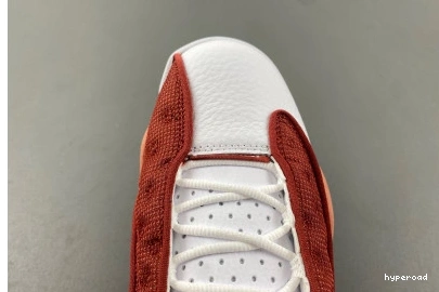 Hyperoad 13 “Dune Red” Air Jordan 0725